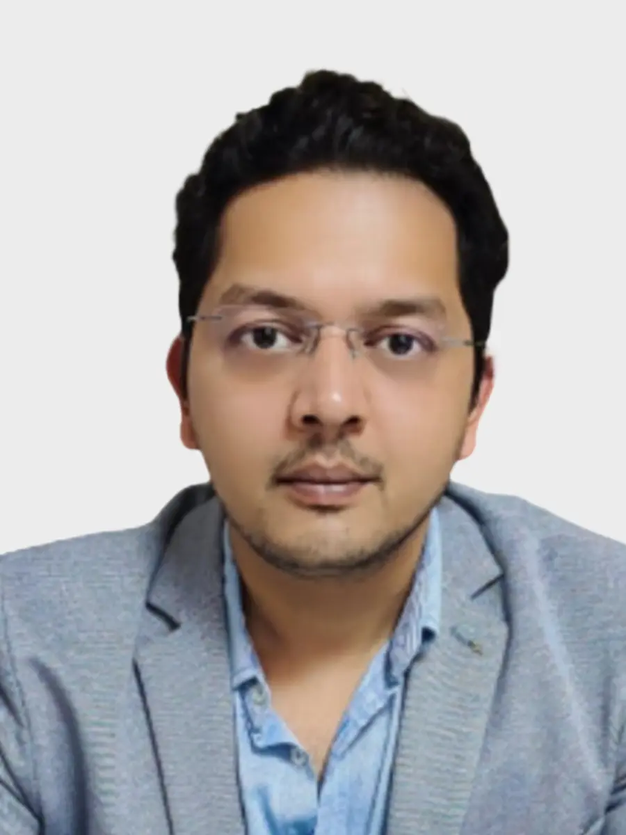 Dr Vibhore Agarwal